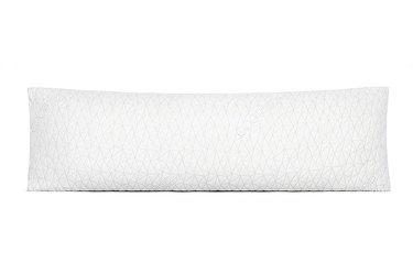 Coop Home Goods Original Body Pillow, one of the best body pillows