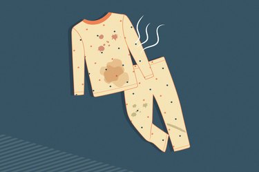 How Often Should You Change Your Pajamas?