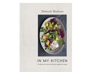 In My Kitchen: A Collection of New and Favorite Vegetarian Recipes