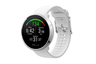 Polar Ignite GPS Smartwatch for Amazon Memorial Day sale