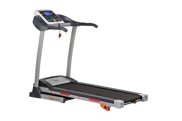 Sunny Health and Fitness Treadmill for Amazon Memorial Day sale