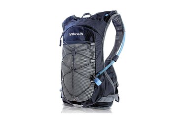 Vibrelli Hydration Pack, one of the best personal cooling products