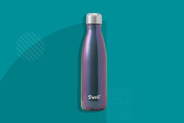 S'Well Stainless Steel Water Bottle
