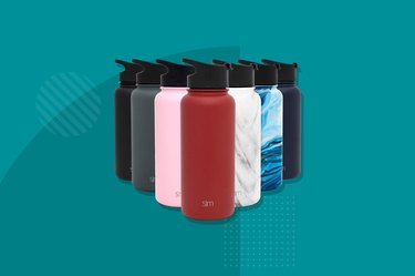 Simple Modern Summit Water Bottle