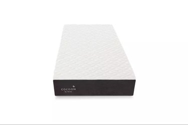 Cocoon by Sealy Chill Memory Foam Mattress, on sale during Memorial Day mattress sales
