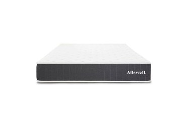 Allswell Hybrid Mattress, on sale during Memorial Day mattress sales
