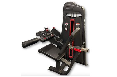 SB Fitness Commercial Leg Extension/Leg Curl Combo as best fitness machine for quads and hamstrings.