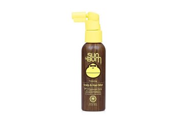 Sun Bum Scalp and Hair Mist Sunscreen Spray, SPF 30