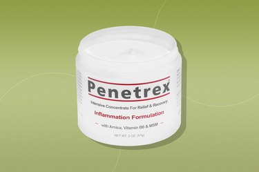 Penetrex Joint & Muscle Therapy, one of the best pain-relief creams