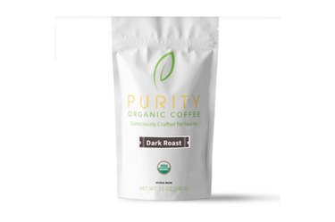 best low acid coffee uk