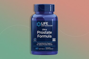 Life Extension Ultra Prostate Formula