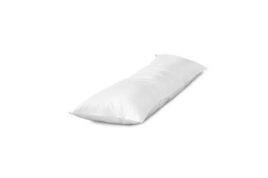 Sleep Number No Shift™ Body Pillow, one of the best body pillows