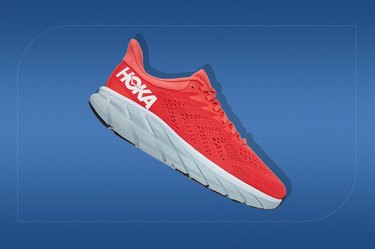 Hoka Clifton 8