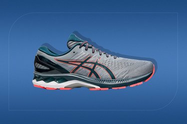 asic Gel-Kayano 28