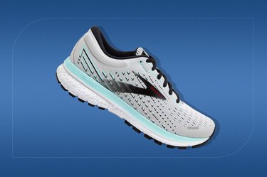 Brooks Ghost 14