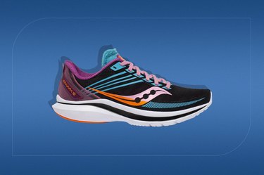 Sneakers for 2024 treadmill walking