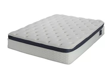 The WinkBed, one of the best mattresses for side sleepers