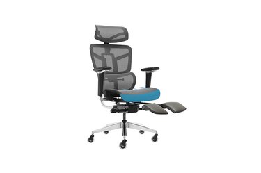 SAMOFU Ergonomic Office Chair, one of the best office chairs