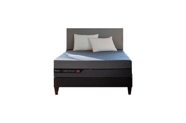 Layla Hybrid Mattress, one of the best mattresses for side sleepers
