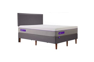 Purple Mattress, one of the best mattresses for side sleepers