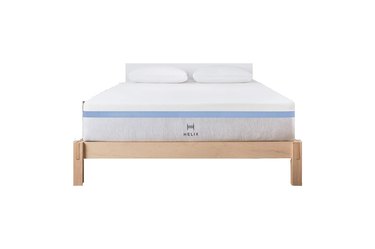 Helix Moonlight, one of the best mattresses for side sleepers