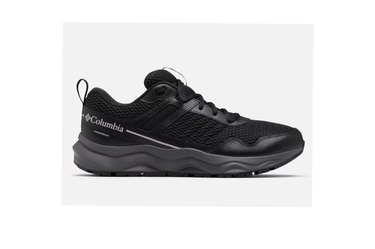 Plateau Waterproof Shoe as Columbia sale gear