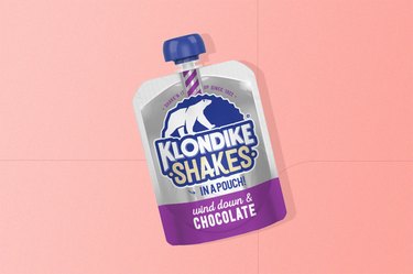 Klondike Wind Down & Chocolate Shake