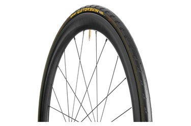 Continental Race King ProTection Tire 29x2.2" 240 TPI Tubeless as best bike tire for heavy riders