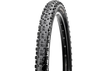 Maxxis Ardent DC EXO TR 29er Tire as best bike tire for heavy riders