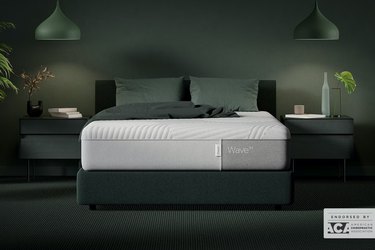 Casper Wave Hybrid, one of the best mattresses for sciatica