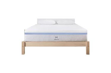 The Helix Dawn, one of the best mattresses for stomach sleepers