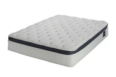 The Winkbed, one of the best mattresses for stomach sleepers