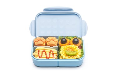 MISS Big Bento box for a kids meal prep container
