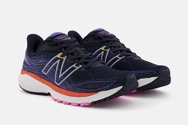 New Balance Fresh Foam X 860v12, one of the best shoes for sciatica