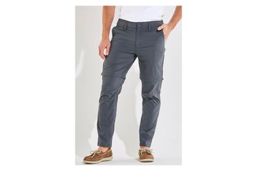 Coolibar Men's Miller Convertible Pants
