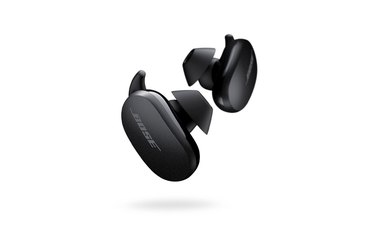 Bose Quiet Comfort Earbuds, one of the best Father's Day gifts