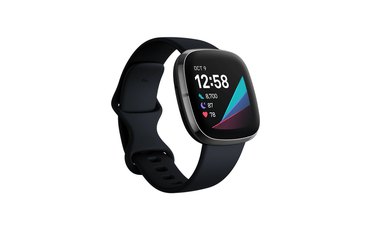 Fitbit Sense, one of the best Father's Day gifts
