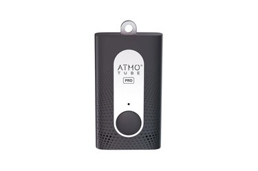 Atmotube Pro, one of the best Father's Day gifts