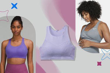 The 7 Best Sports Bras for Running