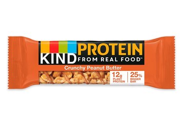 Kind Protein Bars