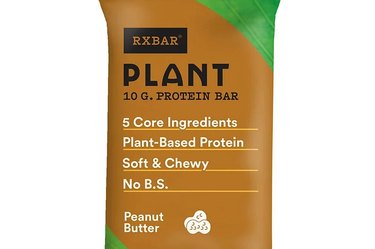 RXBar Plant Bar