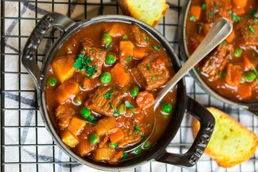 What to Make With Stew Meat Besides Stew: 15 Recipes to Try | livestrong