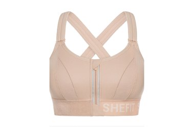 SHEFIT Ultimate Sports Bra as best tennis clothes for women
