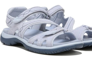 Dr. Scholl’s Adelle 4 Sport Sandal, one of the best sandals for flat feet