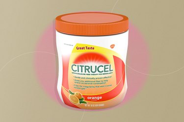 Citrucel Fiber Therapy, one of the best fiber supplements for weight loss