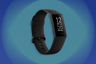 Fitbit Charge 4