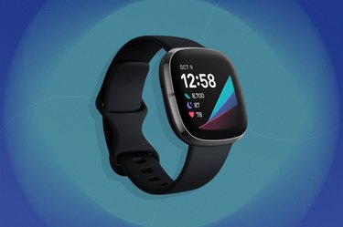 Fitbit感