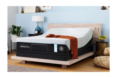 TEMPUR-Breeze Mattress, one of the best fourth of july mattress sales