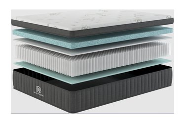 Brooklyn Bedding custom mattress, one of the best fourth of july mattress sales