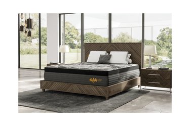 Nolah Evolution Mattress, one of the best fourth of july mattress sales